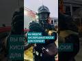 ВЫ ВИДЕЛИ КИСЛОРОДНЫЕ МАСКИ ДЛЯ ГОЛУБЕЙ? #голуби #маска #новости