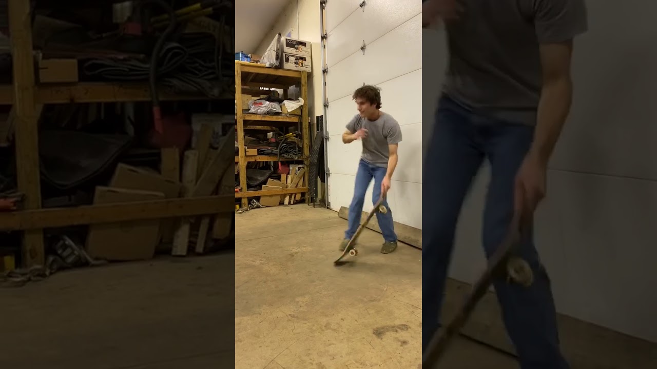 Warehouse-B .. the Bfiles