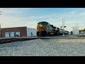 CSX 5211 horn (free to use)