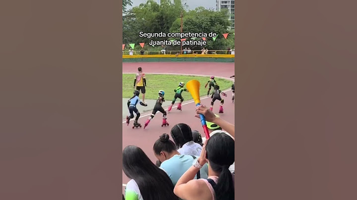 Cuál es su deporte favorito ? El de nosotros el patinaje