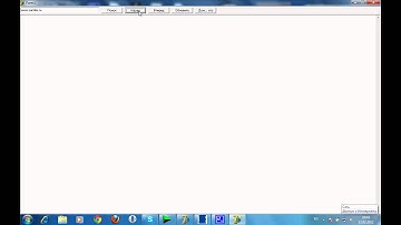 Урок по языку delphi 7. Пишем простенький браузер.