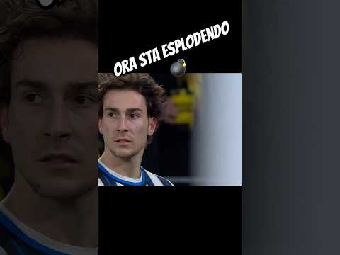 Video Perché l’Atalanta crede in Bernasconi?