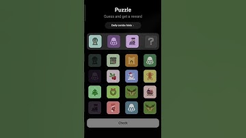 Agent puzzle game solved  | 4 June 2025 |
