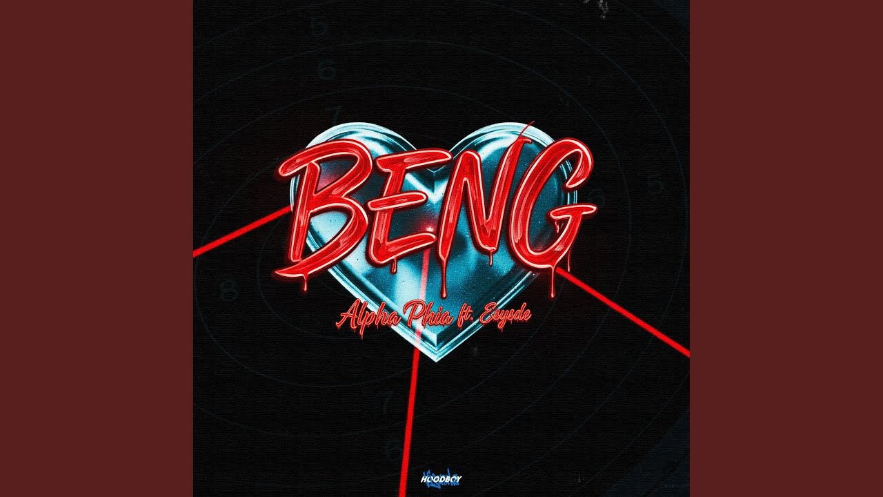 Watch Beng (feat. Eyside) on YouTube Watch Beng (feat. Eyside) on YouTube