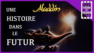 Aladdin - Une Histoire Dans Le Futur