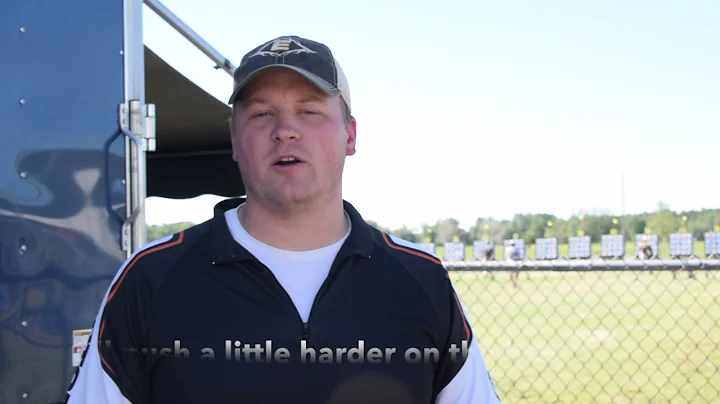 #ProTipTuesday Steve Anderson on Shooting in the Wind