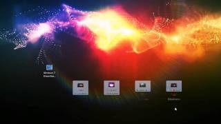Enable DreamScene in Any Version of Vista or Windows 7