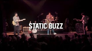 Snail Mail - Static Buzz Live at The Sinclair