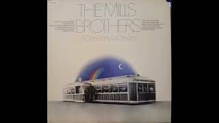 The Mills Brothers - A Donut And A Dream