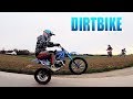 DIE COOLSTEN MOTOCROSS BIKES FÜR KINDER? Dirtbike Motorräder Unboxing - Test Review [Deutsch/German]