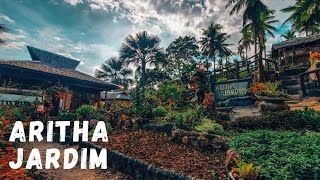 ARITHA JARDIM | AMLAN, NEGROS ORIENTAL