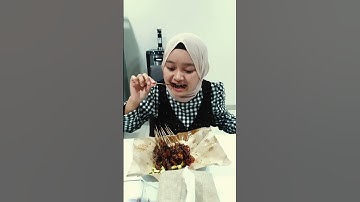 #SHORTS | Penelitian Macam Apa ini ? | Tutorial Penelitian Yang Salah !