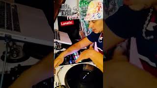 Download Lagu DJ TAL remix Lunatic MP3