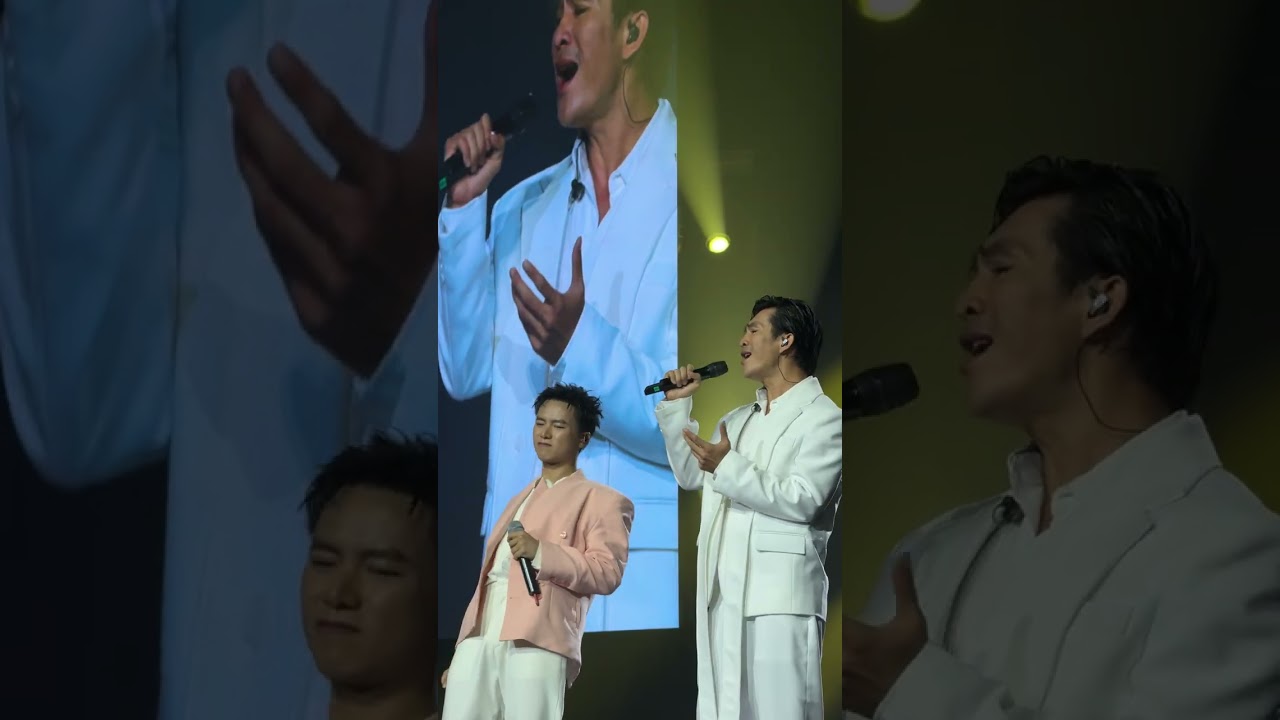 CÒN TUỔI NÀO CHO EM - BÙI CÔNG NAM + THIÊN MINH #buicongnam #thienminh 160825 ĐNXR 