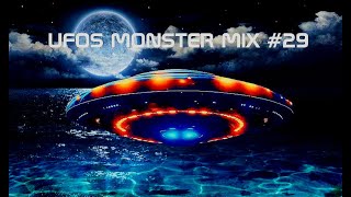 UFOS MONSTER Mix #29 #youtube #video #viralvideo #trending #viral #youtuber #vlog #fypシ #foryou