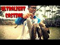 Viral..!!!! Mancing Casting Di Sarang Kerapu!!!!!