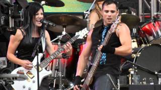 John Cooper Tribute - Faceless