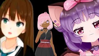 Wisp & Miko, Good Luck! (VTuber Song)
