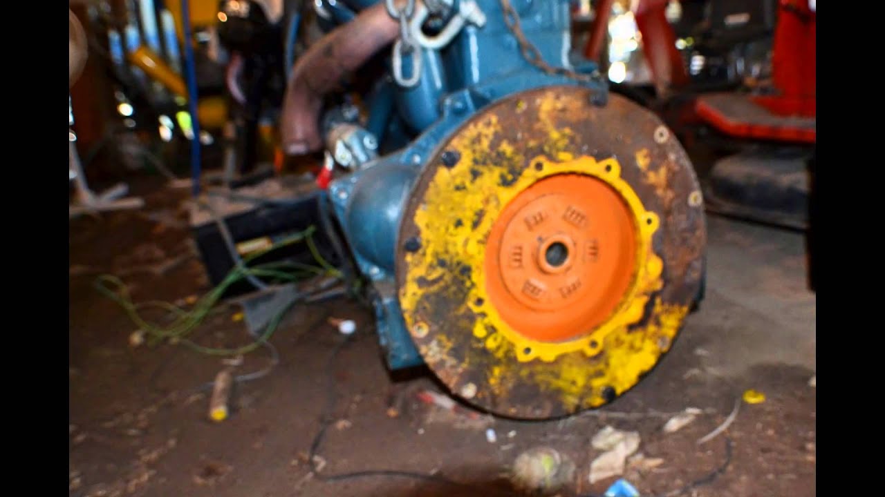Sd 33 двигатель