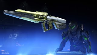 Halo Infinite has a new Operation, lets check it out!