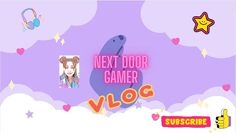 Mobile Legends Account Introduction l Next Door Noob Gamer
