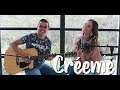 CRÉEME - Karol G, Maluma (Cover J&A)