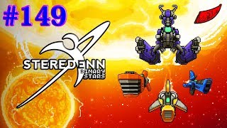 Inkeyes plays: steredenn binary stars! "disagreeable" #149 [indie 2d
bullet-hell shmup]