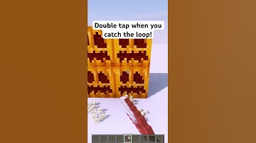 This Minecraft short breaks the YouTube algorithm! #shorts #viral