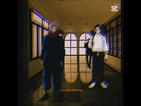 Who is the best character?jujujutsu kaisen?!✨️60fps edit