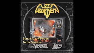 Lizzy Borden - Visions (traducción al español)