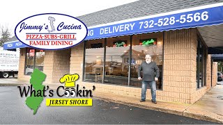 Jimmy's Cucina -- Brielle, NJ