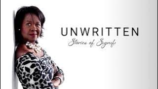 Unwritten - Stories of Significance: Dr. Brian Cohen, Carly Burow and Ben Blackman - Part One