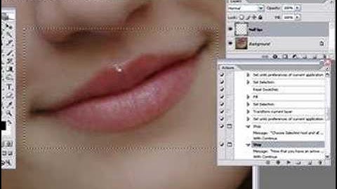 Digital Makeup - PSMama