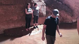 Spring Break 2018 Southern Utah