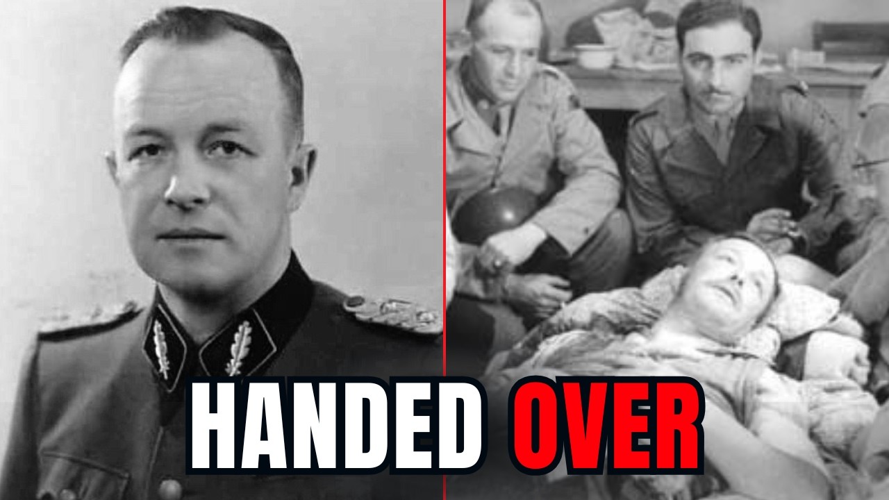 The man lying wounded in a hospital bed isn’t surrounded by doctors. He’s surrounded by his own former prisoners. For six years, Franz Ziereis ran Mauthausen, a concentration camp built around a...