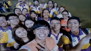 UKM - 2017 KUO Pesta Angpau MMS video plus Mannequin Challenge
