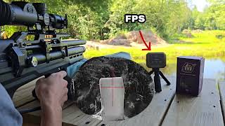 Ultimate Affordable Thermal Airrifle Combo/GOYOJO GRS225R+Northtac Qilin Compact Tested.