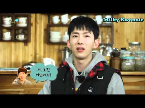 [jo-kwon-funny-cut]-fans-reaction-hd