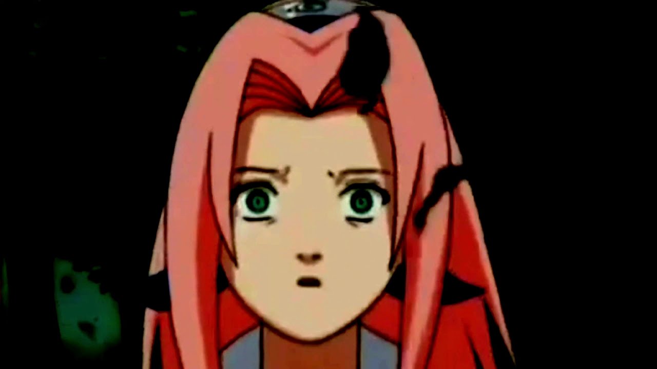 Sakura Haruno's Reputation as Naruto's Weakest Character Is Wrong