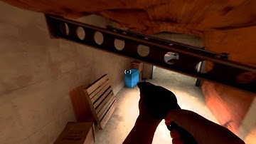 Scout Jumps: cp_badlands