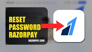 How To Reset Your Password On Razorpay 2026 BEGINNER GUIDE