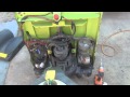 Pramac Pallet Truck Repair