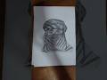 pencildrawingdrawingartpencilhabibishortsfeedviralreelstrendingshortsartistpencildrawing mp3