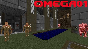 Omega01.wad UV Max 2:31.06