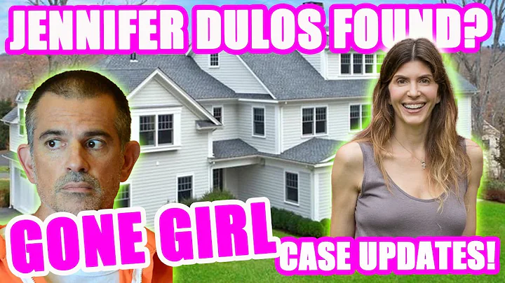 The Gone Girl Case: Has Jennifer Dulos Finally Been Found?