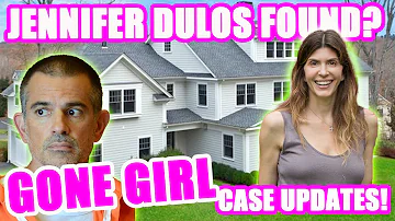 The Gone Girl Case: Has Jennifer Dulos Finally Been Found?