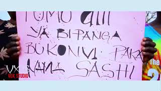 Franck Kabaya Petit Ngapi Ft Chris Man Officiel Clip