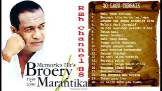 BROERY MARANTIKA FULL ALBUM