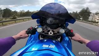 Gsx-R1000 X Cevapsiz Sorular Tank Slapper İçeri̇r Motor Edits