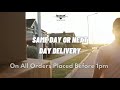 The Meathead Store Same-Day &amp; Next Day Delivery In the GTA!